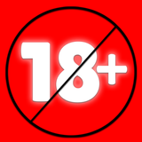 Porn Blocker+ Browser biểu tượng