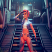 Explorer Ellen 3D APK