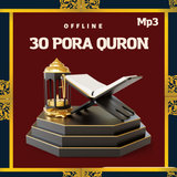 30 Pora Quron mp3