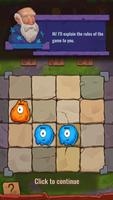 Eyeders: 2048 スクリーンショット 1
