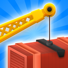 Idle Port Tycoon: Build It Zeichen