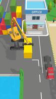 Idle Port Tycoon: Build It Screenshot 3
