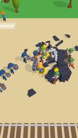 Idle Port Tycoon: Build It Screenshot 1