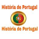 História de Portugal APK