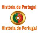História de Portugal APK