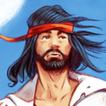 Robinson Crusoe Companion App আইকন