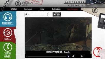 Vienna Connection 스크린샷 1