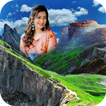 Hill Photo Frame icon