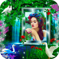 Nature Photo Frame