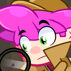 Invictor Detective ícone