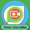 Power Video Editor