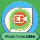 Power Video Editor APK