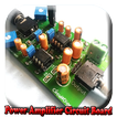 Circuit d'amplificateur de puissance