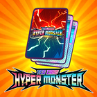 TCG Hyper Card Idle Streamer أيقونة