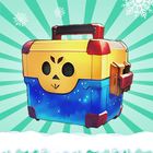 Brawl Box Simulator icono