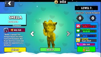 Brawl Box Simulator screenshot 2