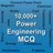 Power Engineering MCQ APK