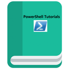 PowerShell Tutorials 아이콘