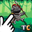 Tap Courage icon