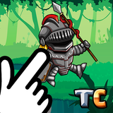 Tap Courage icon