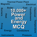 Power and Energy MCQ APK