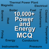 Power and Energy MCQ icon