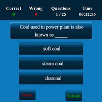 Power and Energy MCQ screenshot 1