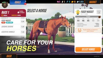 Powerful Enemy Horse imagem de tela 3