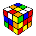 Cube Rubik