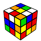 Cube Rubik icon