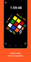 Cube Rubik captura de pantalla 3