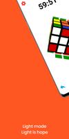 Cube Rubik Pro screenshot 1