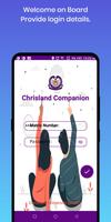 Chrisland Companion Cartaz