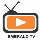 Emerald TV biểu tượng