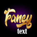 Fancy text APK