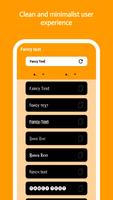 Fancy text screenshot 3