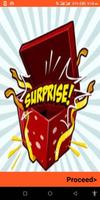 Surprise Frenzy โปสเตอร์