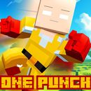 One Punch Mod para Minecraft APK