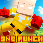 One Punch Mod icon