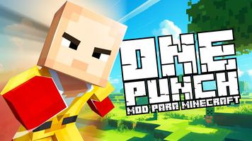 One Punch Mod Poster