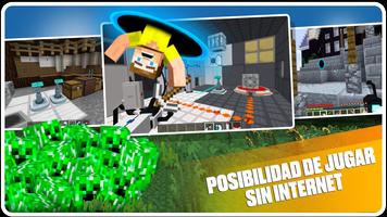 Portal Gun Mod captura de pantalla 3