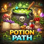 Potion Path