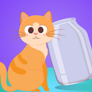 Cat & Glass 3D aplikacja