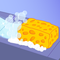 Sponge Wash