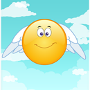 Emoji Want to Fly APK