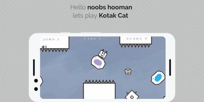 Rescue Machine Cat Adventure screenshot 2