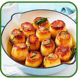 Potato Recipes