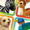 APK 3D Animal Card Game