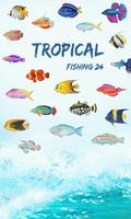 Pacific Fishing 24 पोस्टर