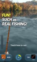 Pacific Fishing 24 स्क्रीनशॉट 1